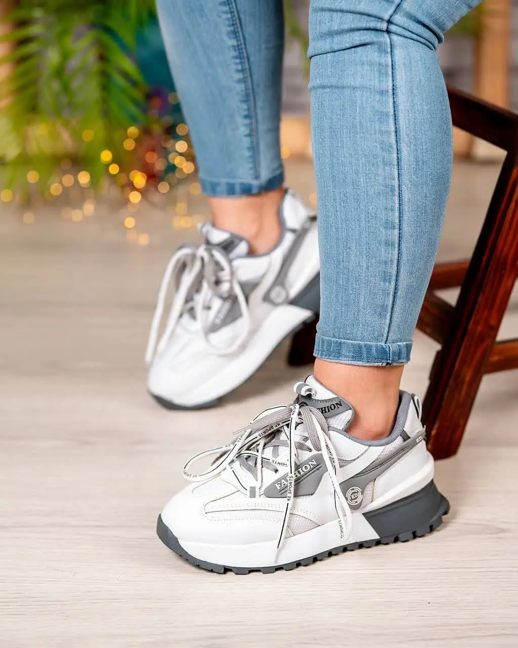 کتونی عیدانه کد (۷۱) 😍
