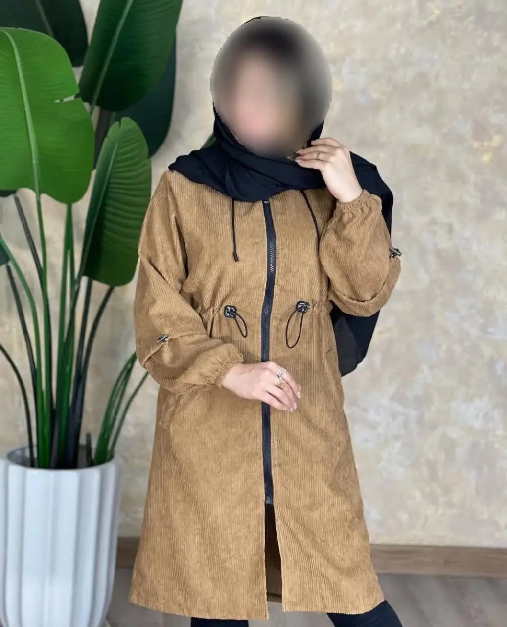 نام: مدل مریم
