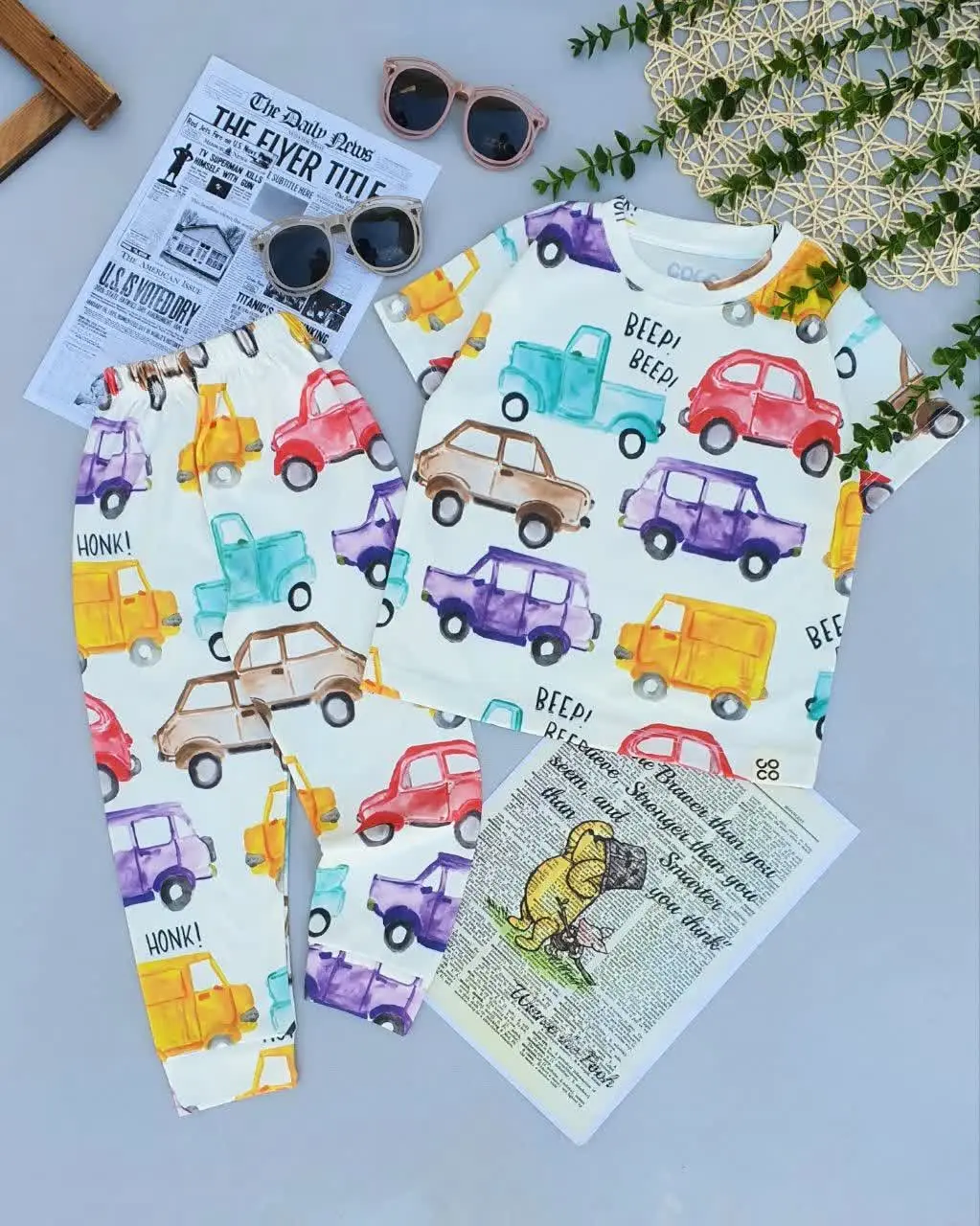 ست راحتی ضد لک😉
