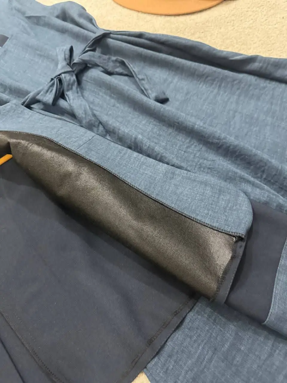 👚 نام: کت سارافون مروارید ✔️
