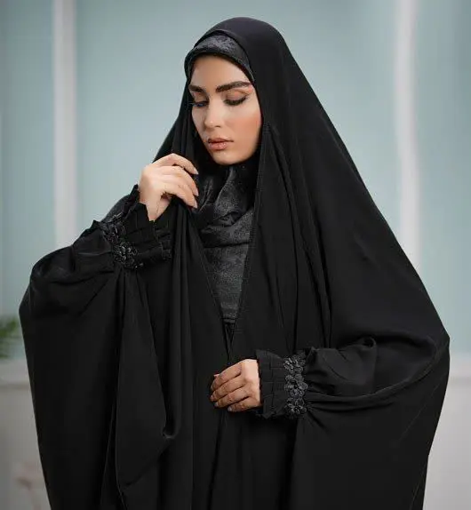 چادر سپیده 🌱