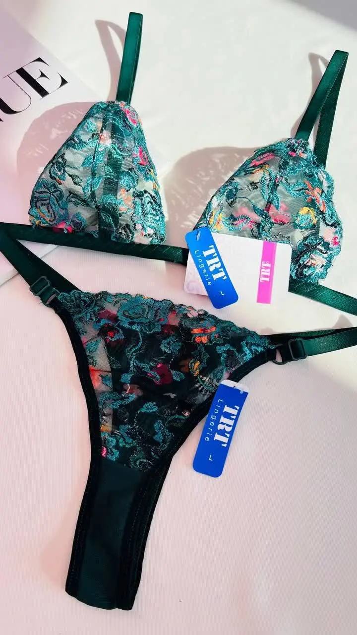 🌹ست فانتزی لاکچری 
