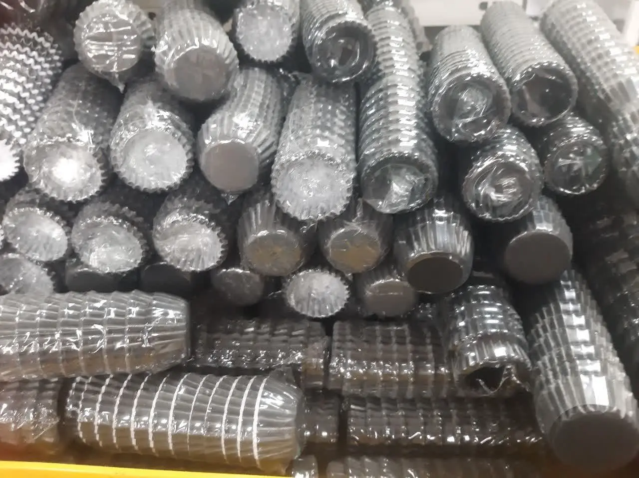 کپسول حلوا کوچک
