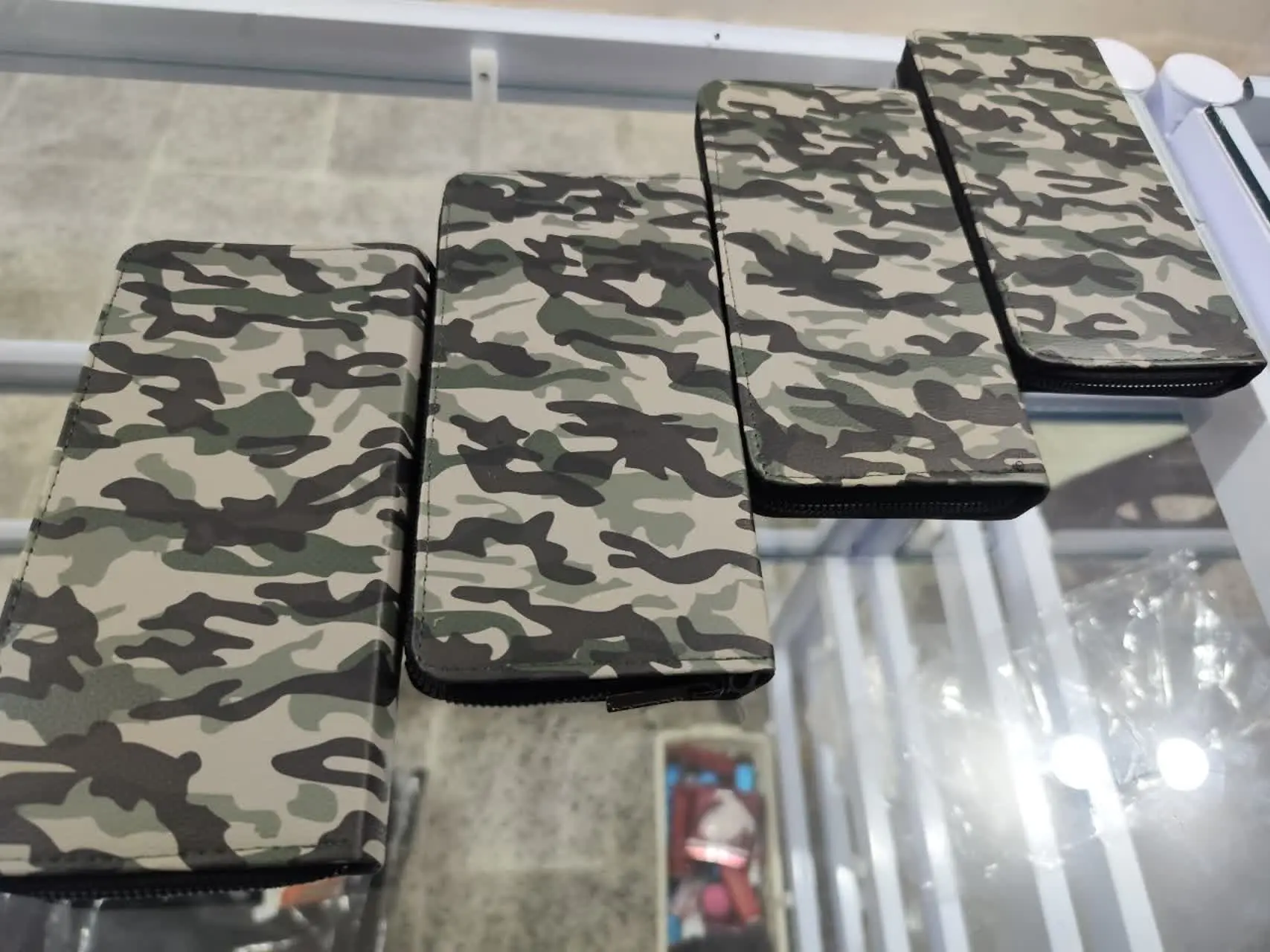 کیف دستی زیپ دار
