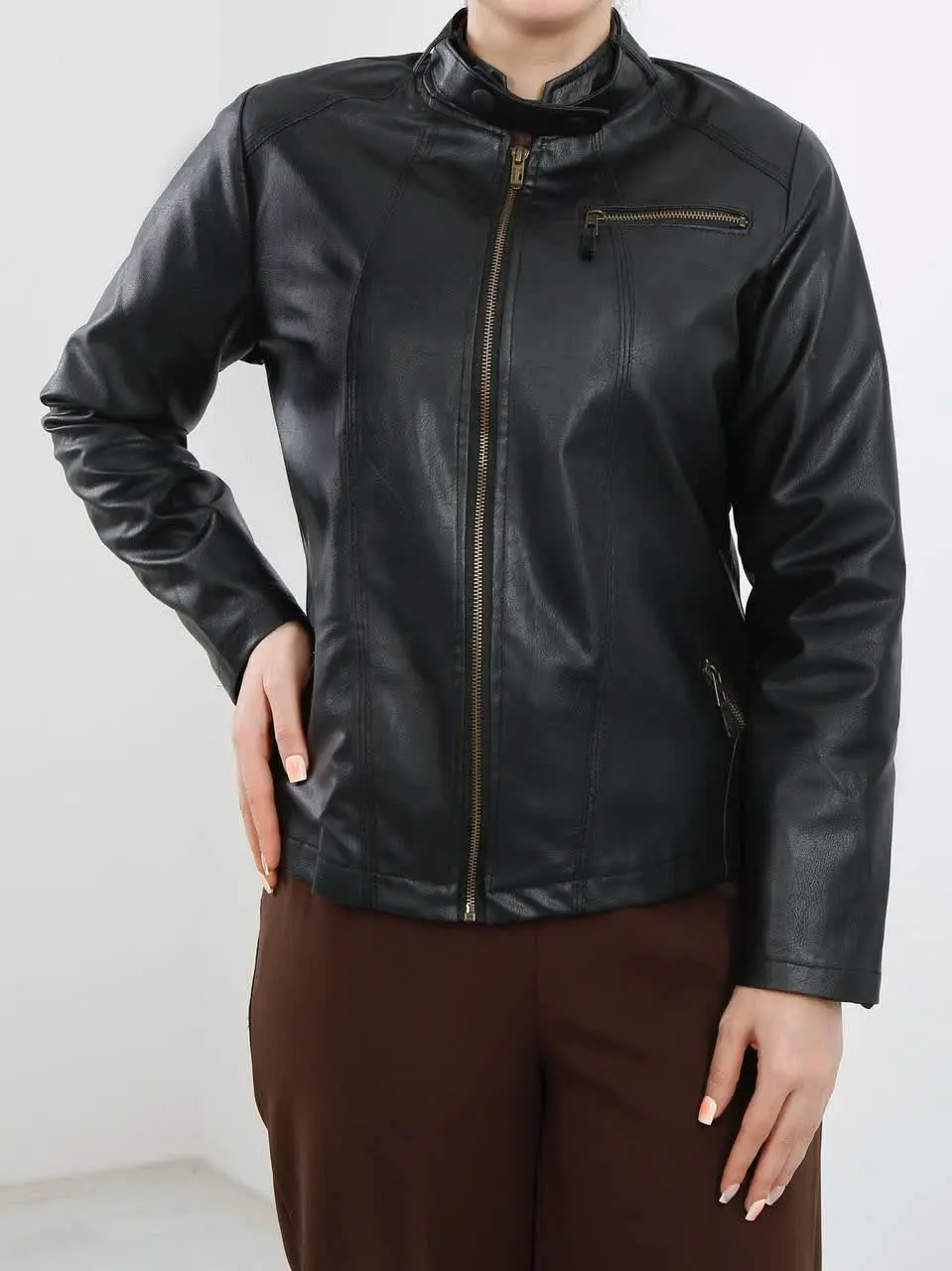 کتچرمی سبک و خوش دوخت با جز...