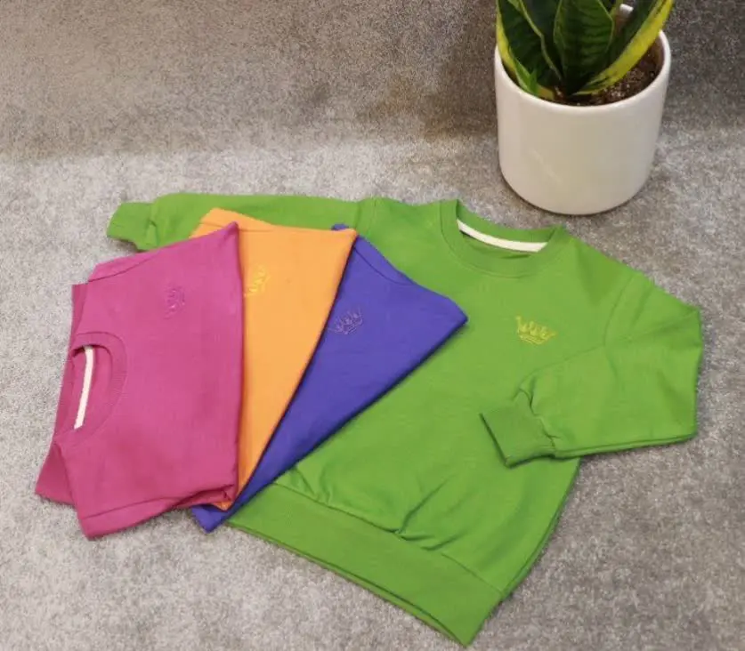 بلوز دورس گلدوزی اسپرت
