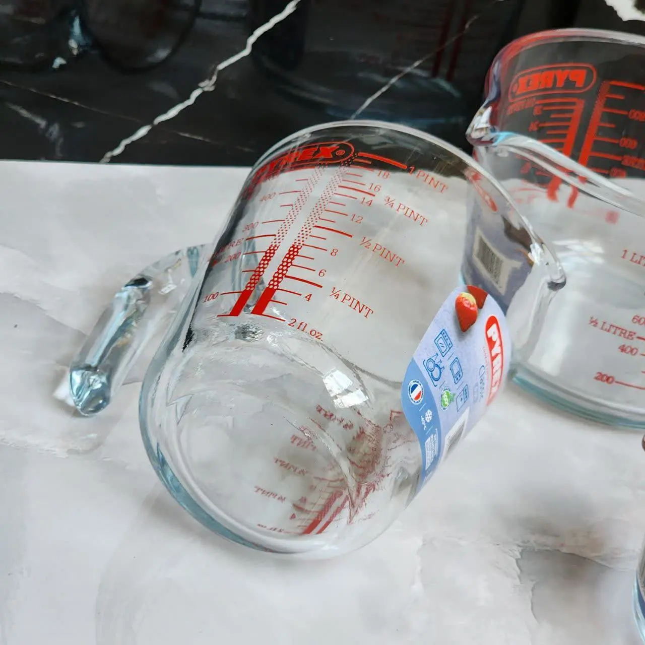 💎شیرجوش پیرکس💎
