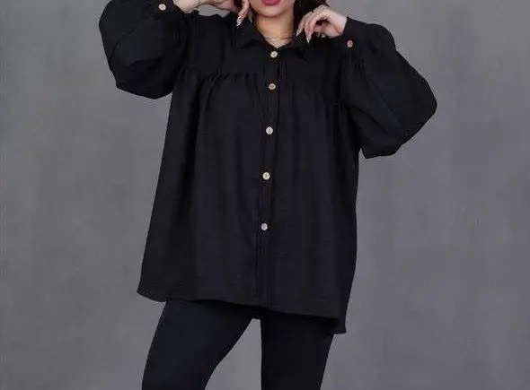 🛍نام: مانتوقواره دار باران🌱
