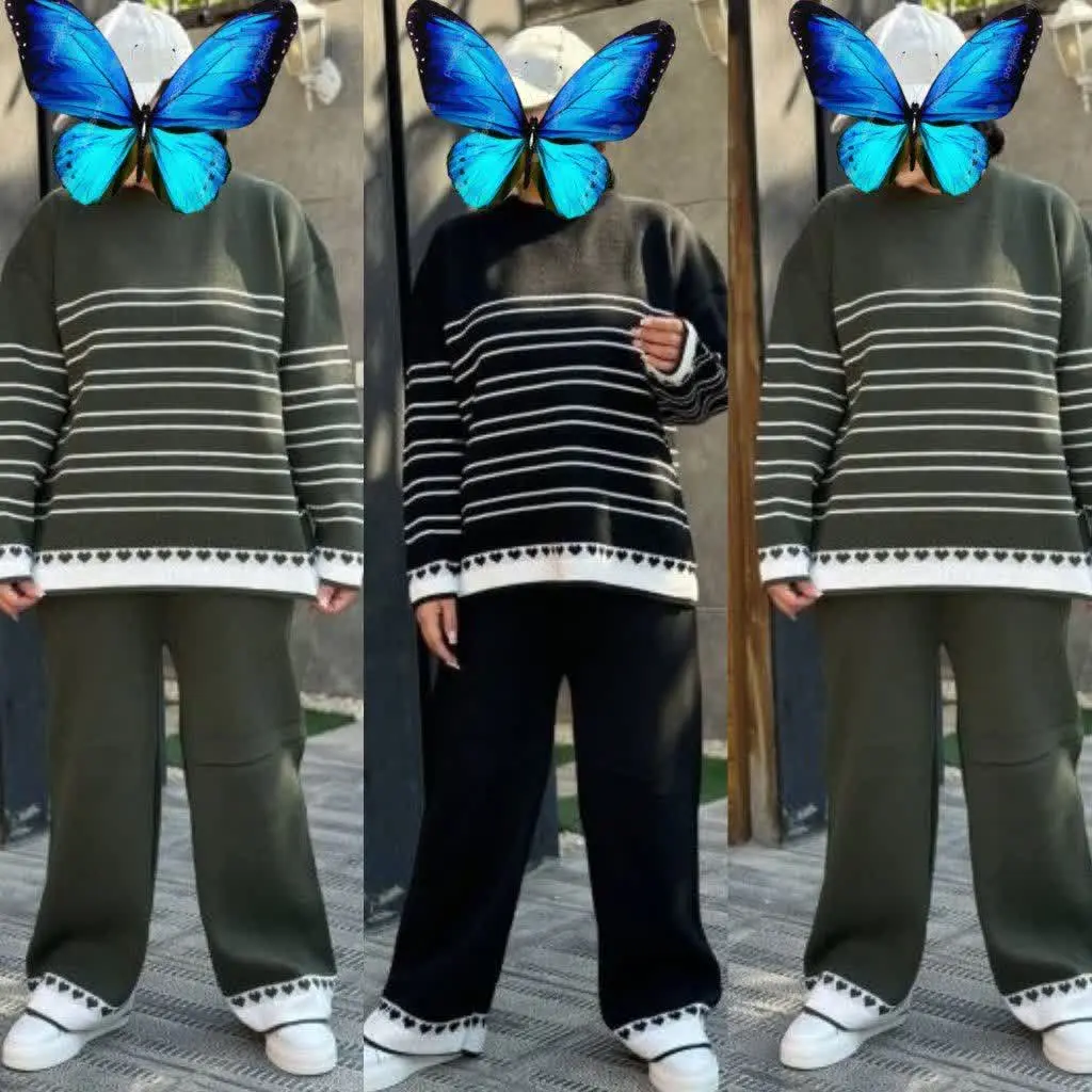 ست حاشیه قلبی