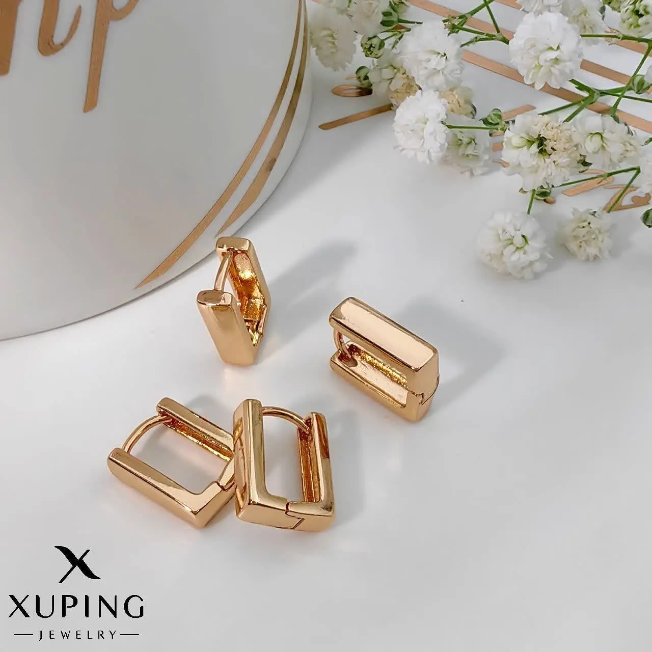 گوشواره ژوپینگ کد ۲۲۵۱