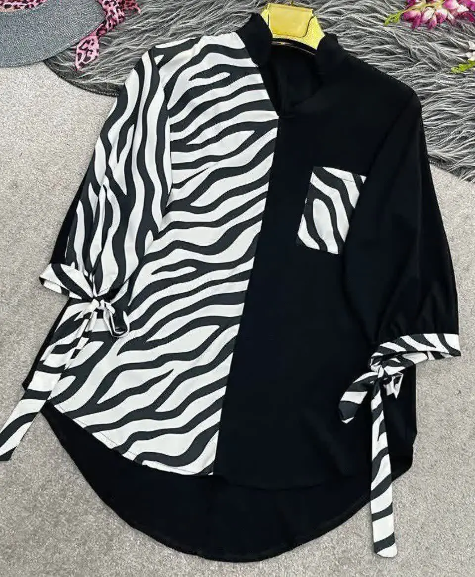 تونیک زیبا وعالی. 
