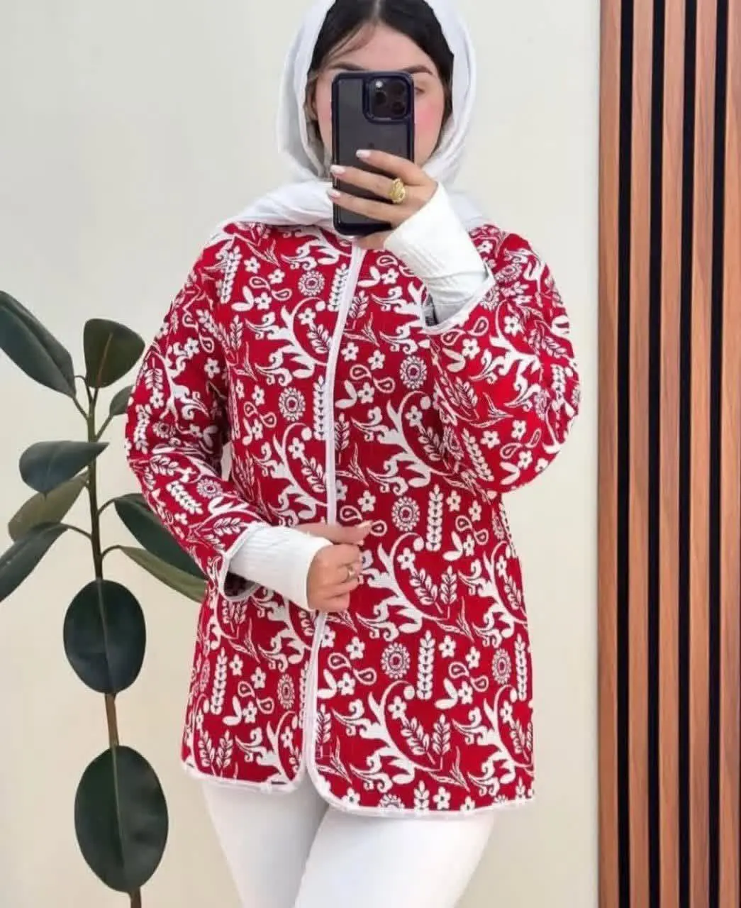 نام: کت گلیمی یلدایی ۱۱۴۶
