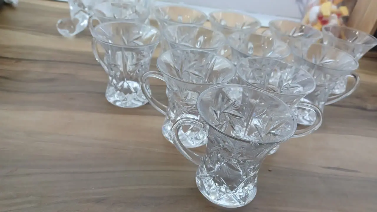 کریستال اصل چک بوهمیا با هک B
