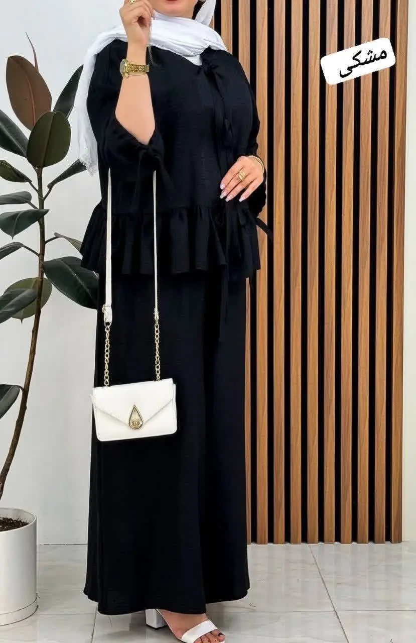 👚 نام: ست دلارام ✔️
