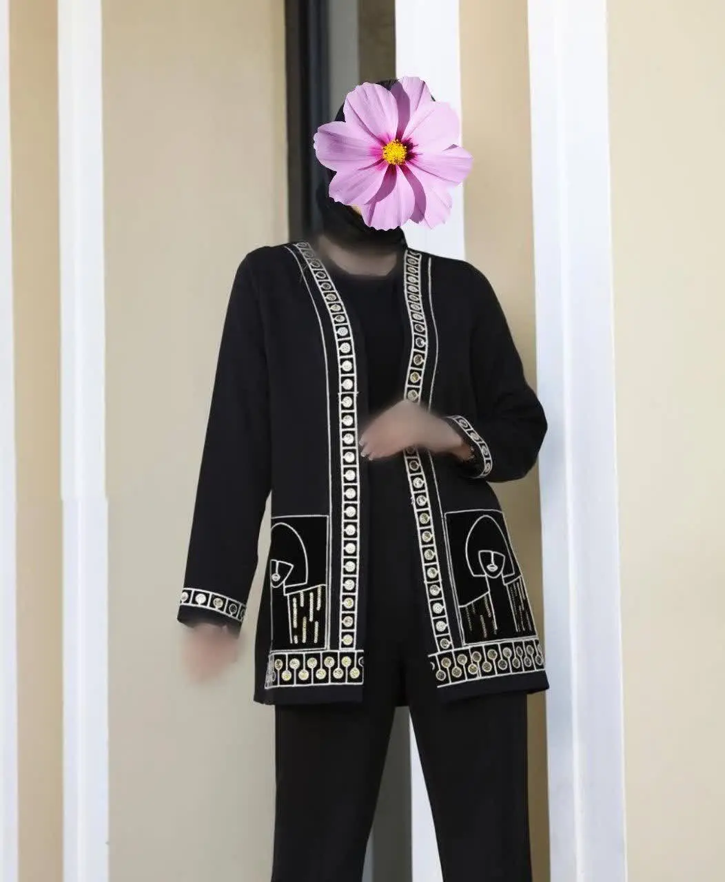 🛍نام: کت مازراتی فلور🌱
