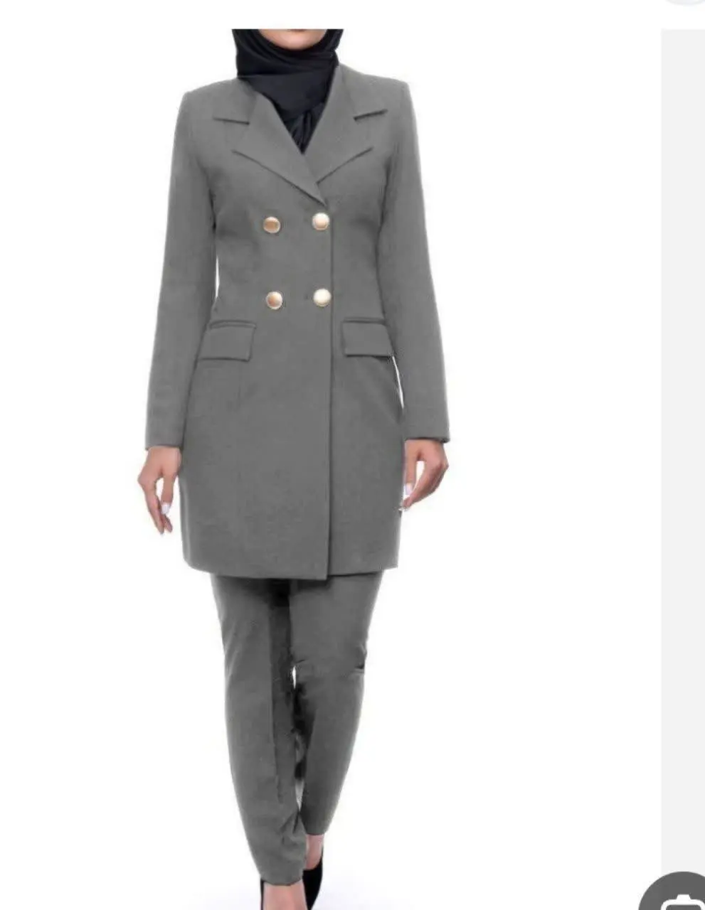 👚نام: ست اداری ملیسا