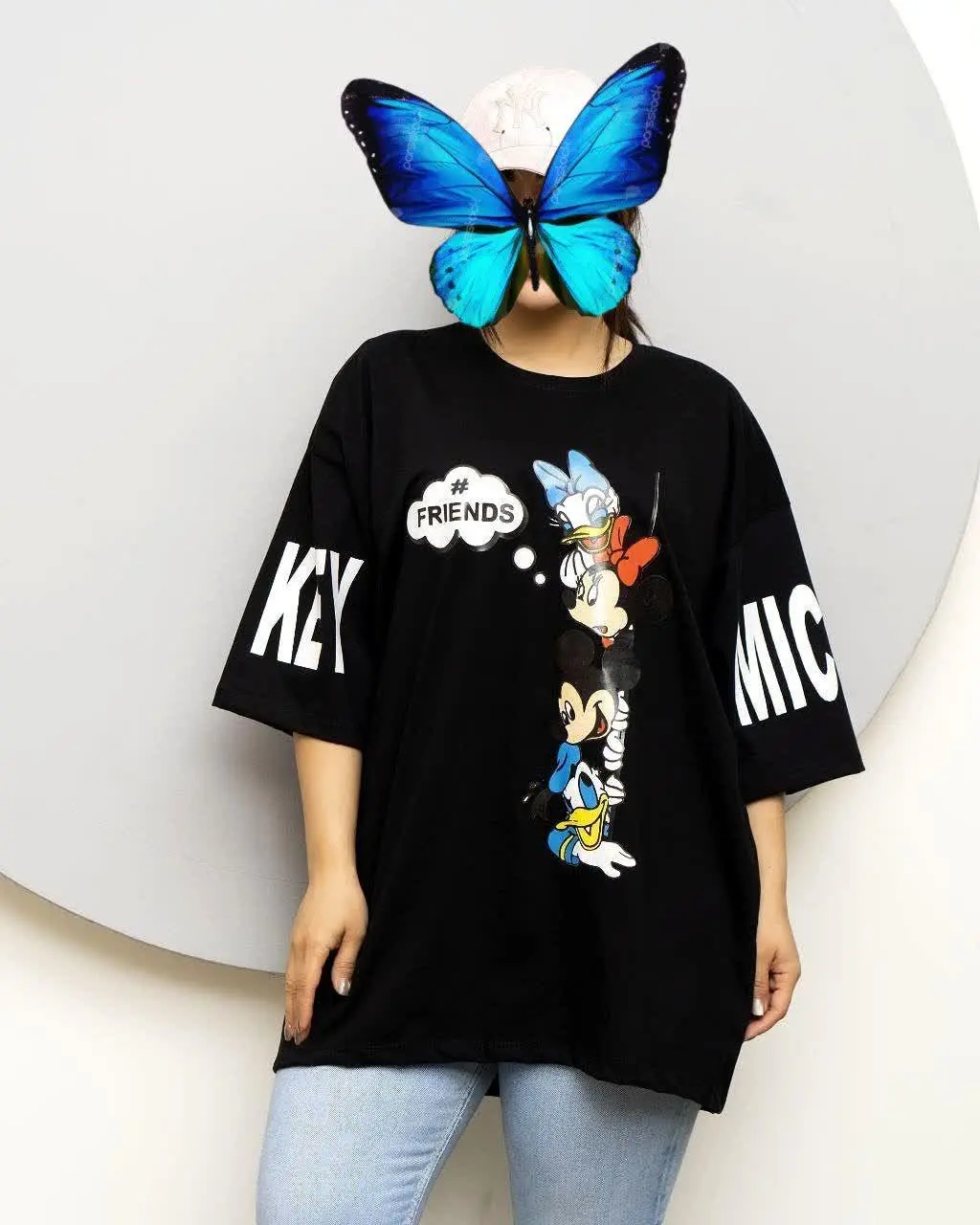  نام: لانگ اردک قواره دار
