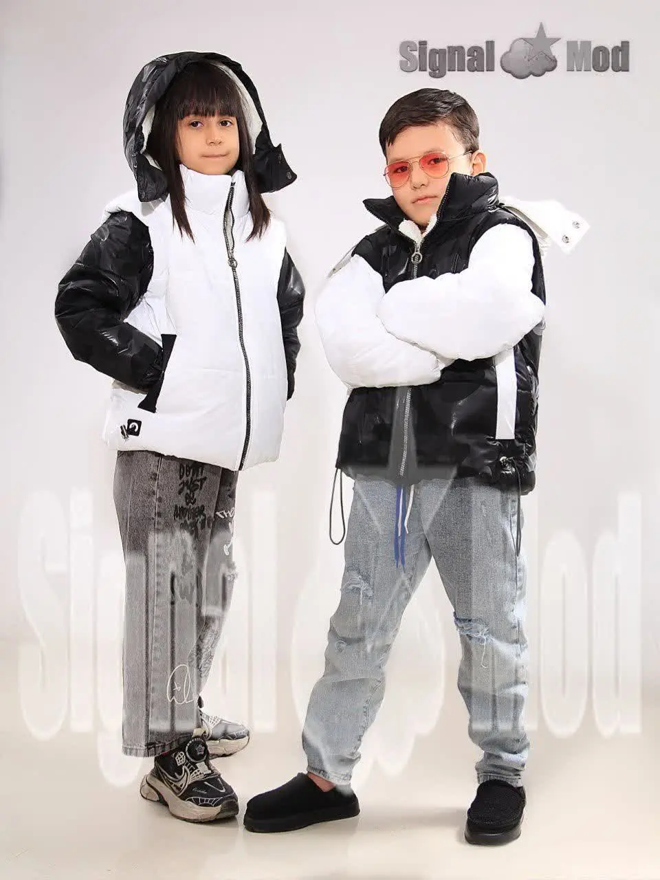 کاپشن کراپ. کوتاه و لش. قوا...