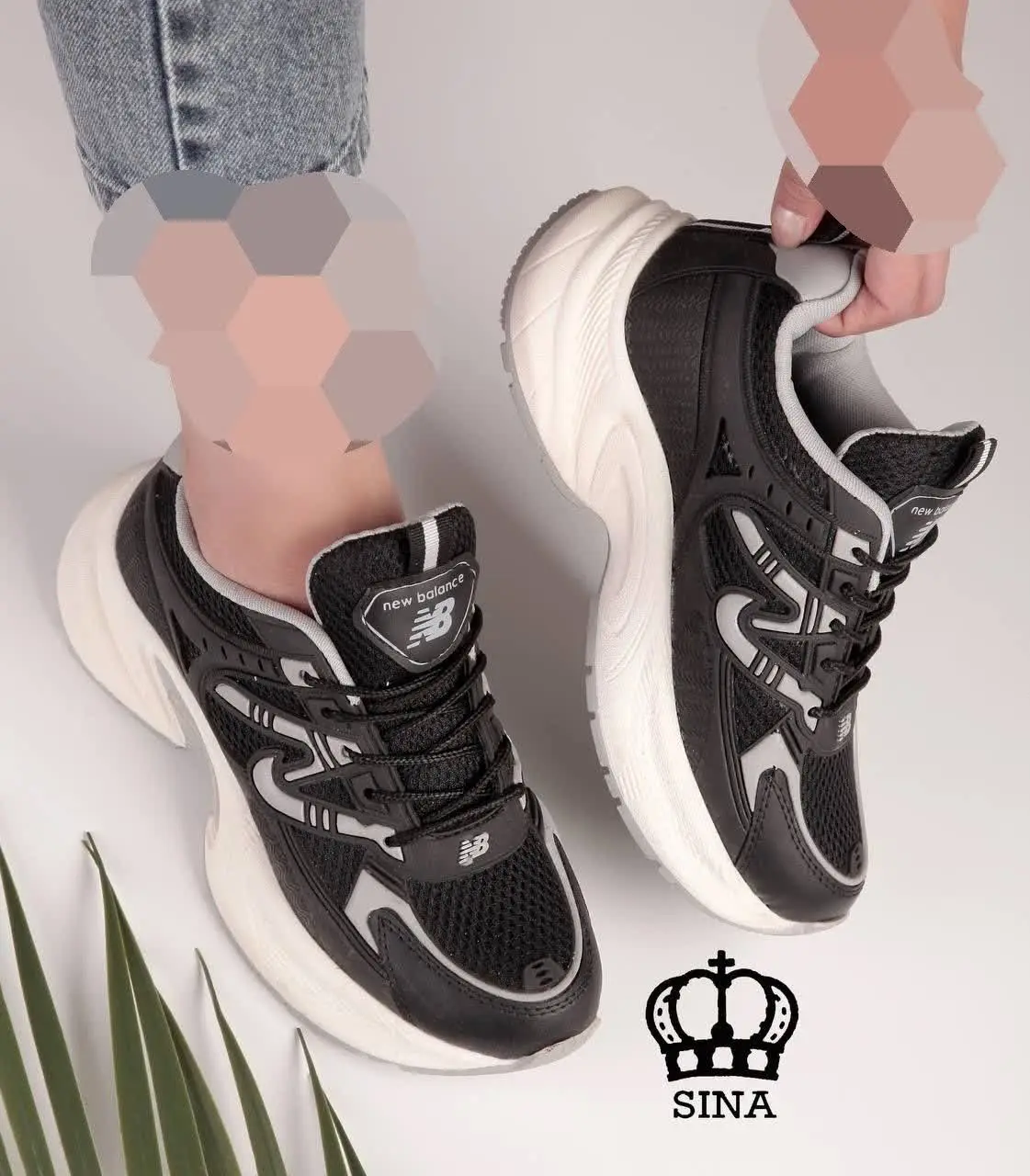 کتونی نیو. بالانس s۱۱