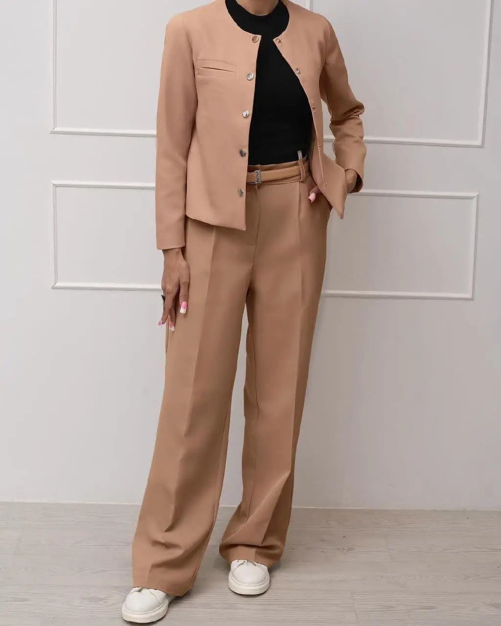 مدل Missy🤍❤️
