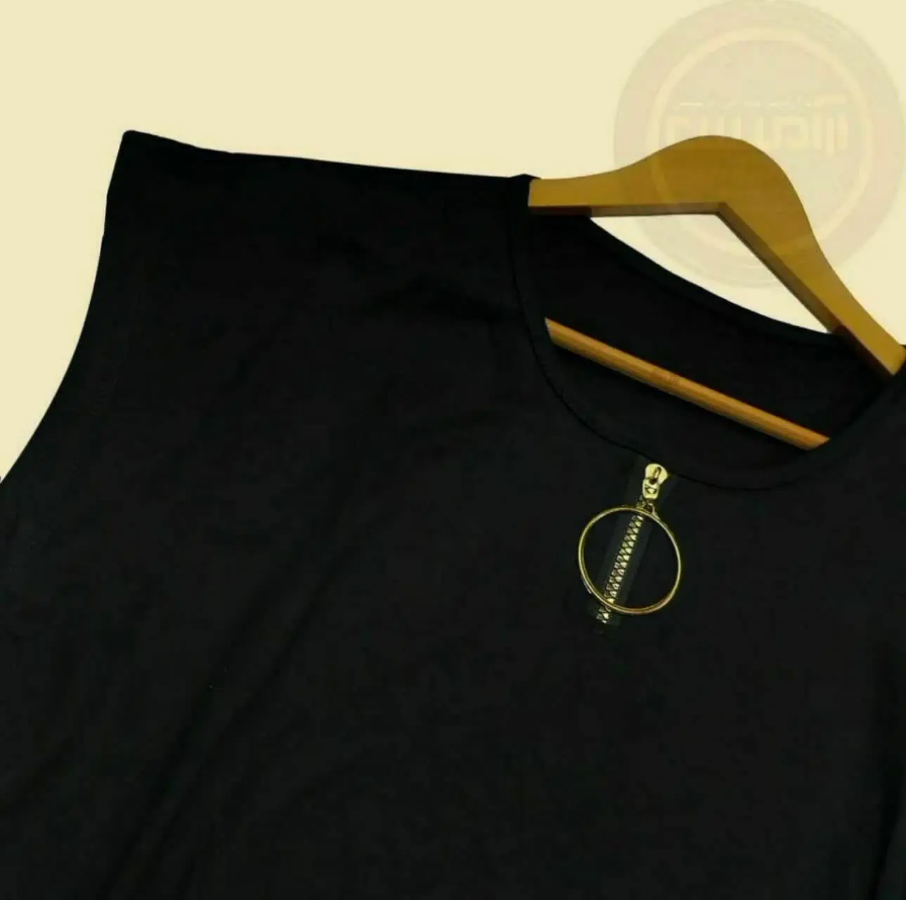 🎀 زیر سارافون زنانه طرح نیم...