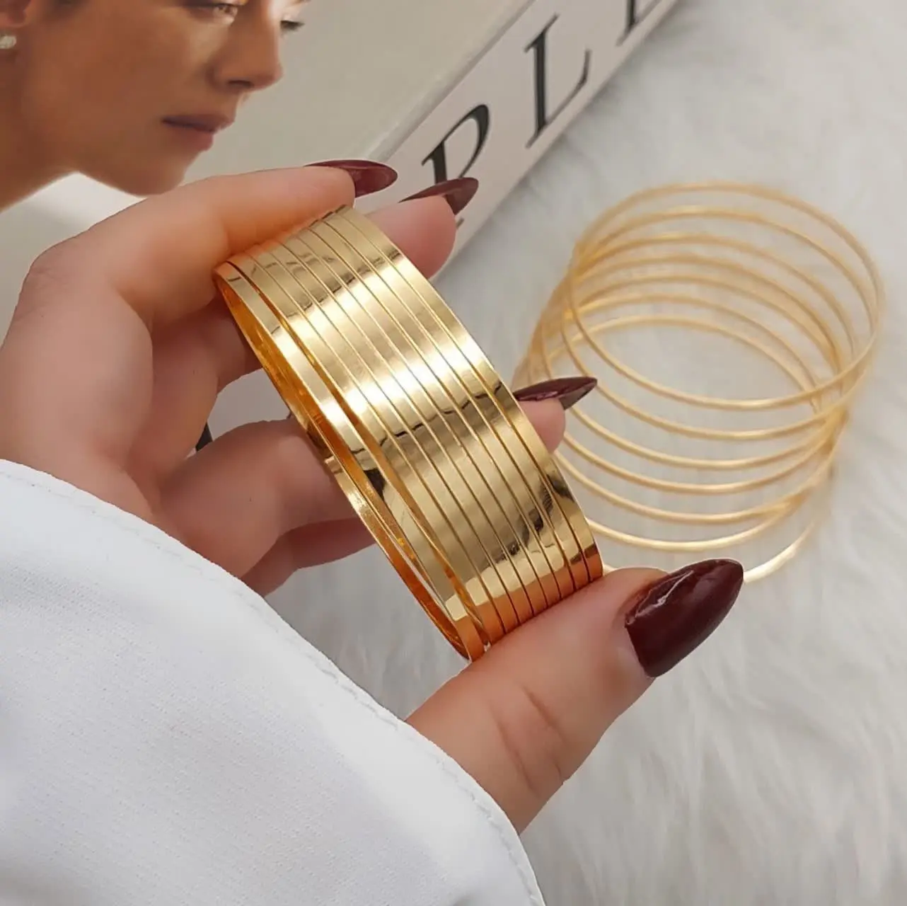 النگو تخت ۲ میل YSX کد ۱۳۱۰