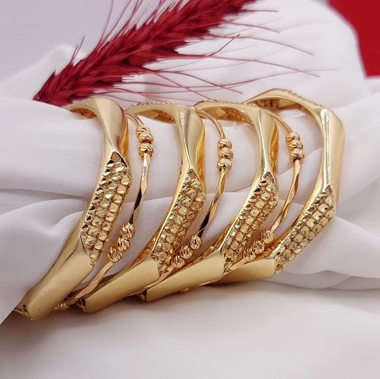 #النگو ترکیبی جدید 😍
