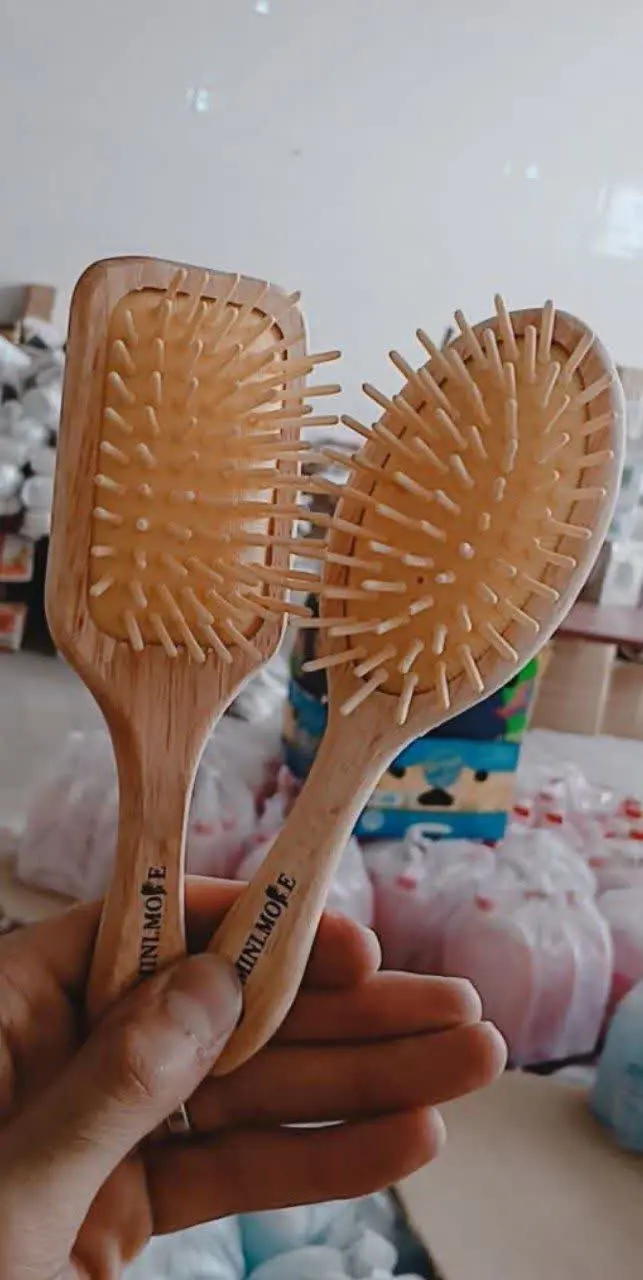 برس‌های مینی چوبی کیمیا رو ببین👆
