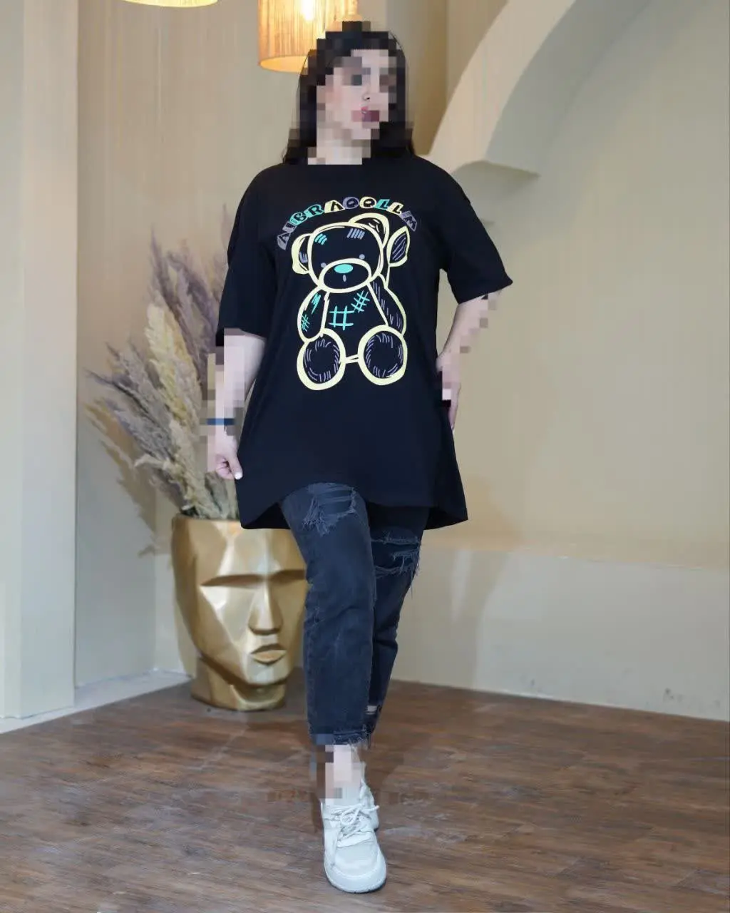 نام: لانگ نیاز