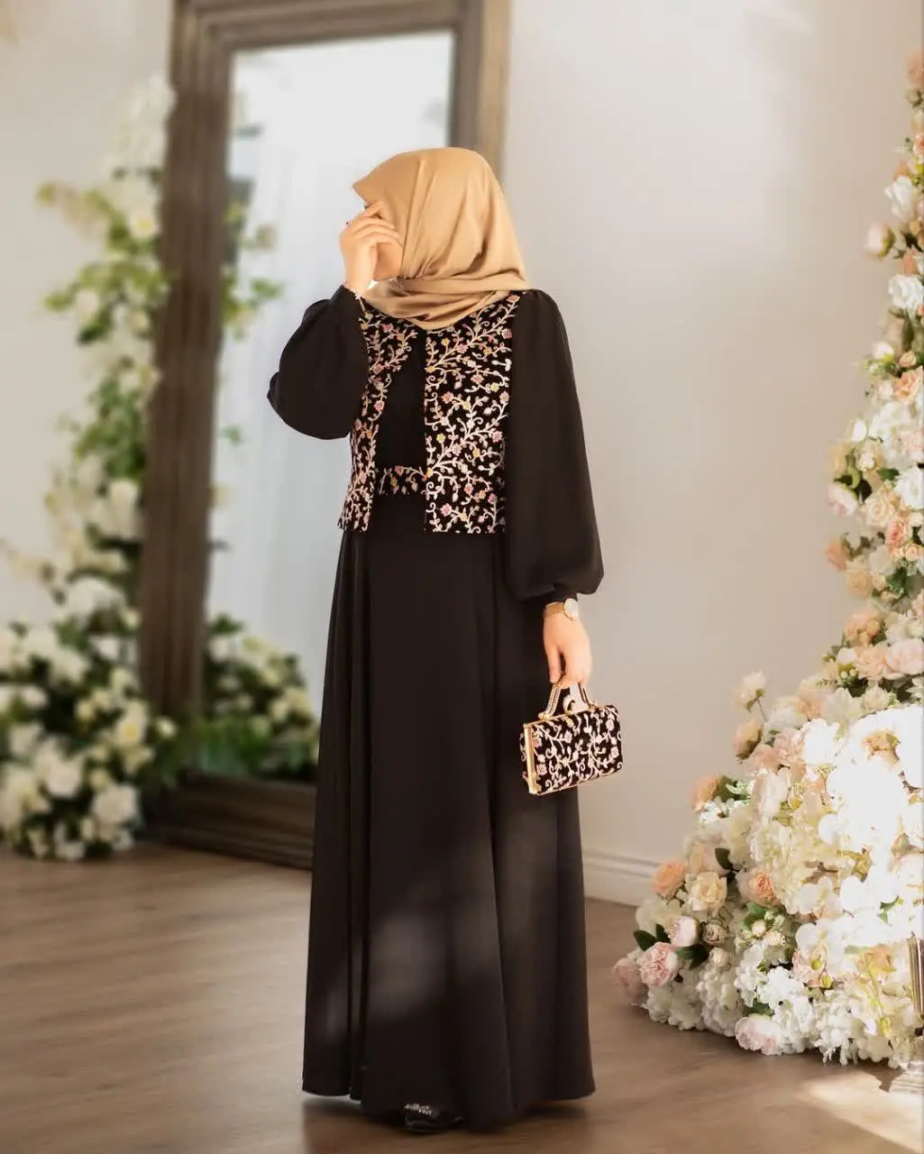 🤑پیراهن ترمه〽️
