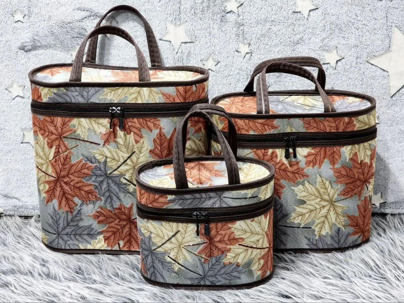 ✅جنس: پارچه تترون+فوم+اسپان...