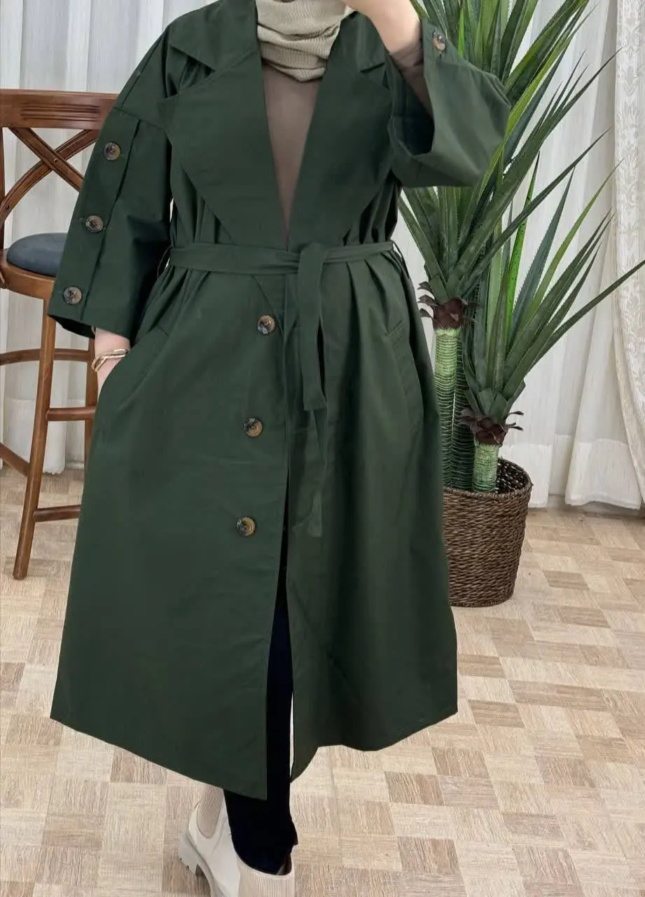 🍁نام: بارونی مزون دوز آوا ۲۴
