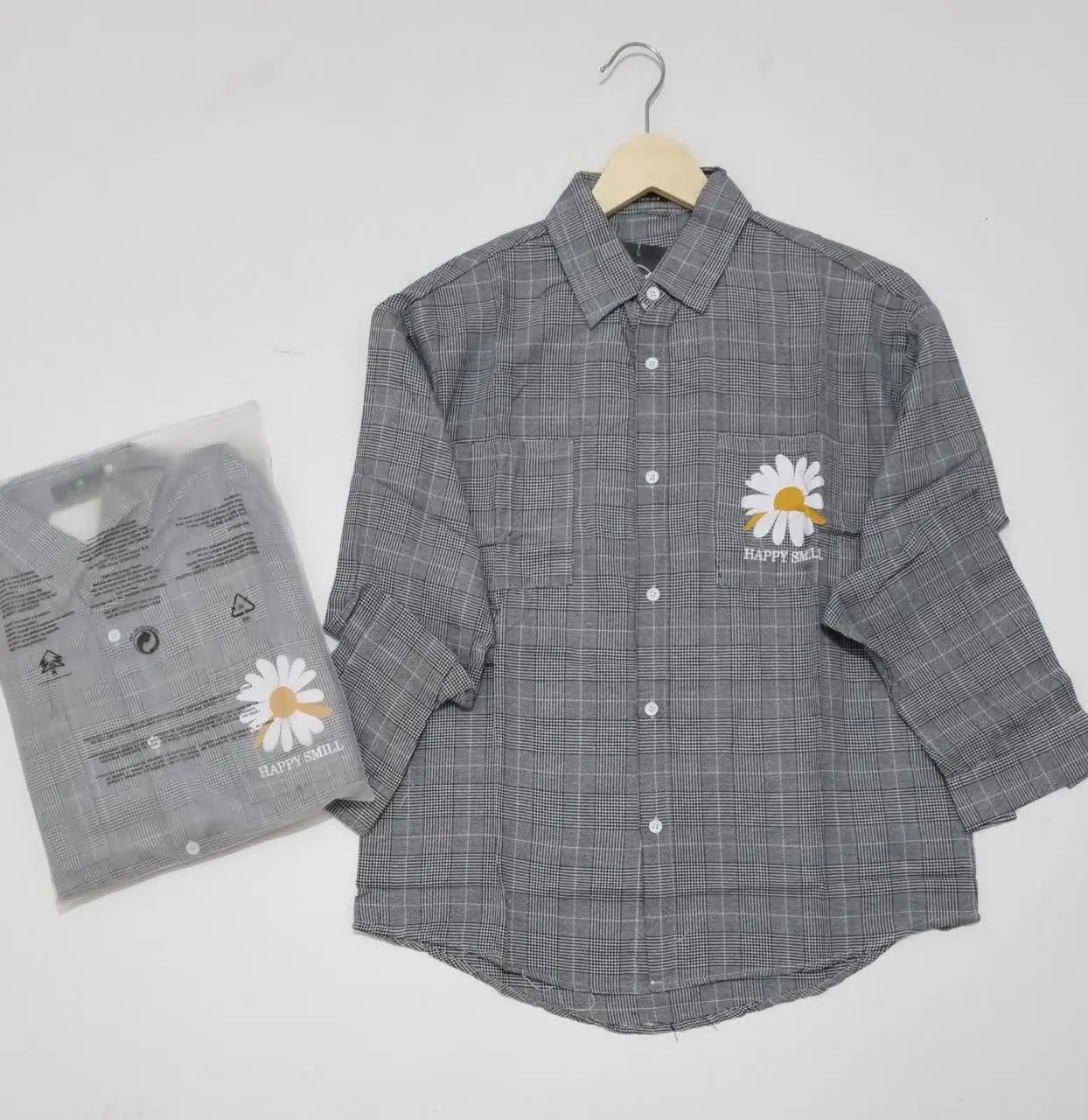 🌸 #شومیز #نخی 🌼 جنس عالی😍
