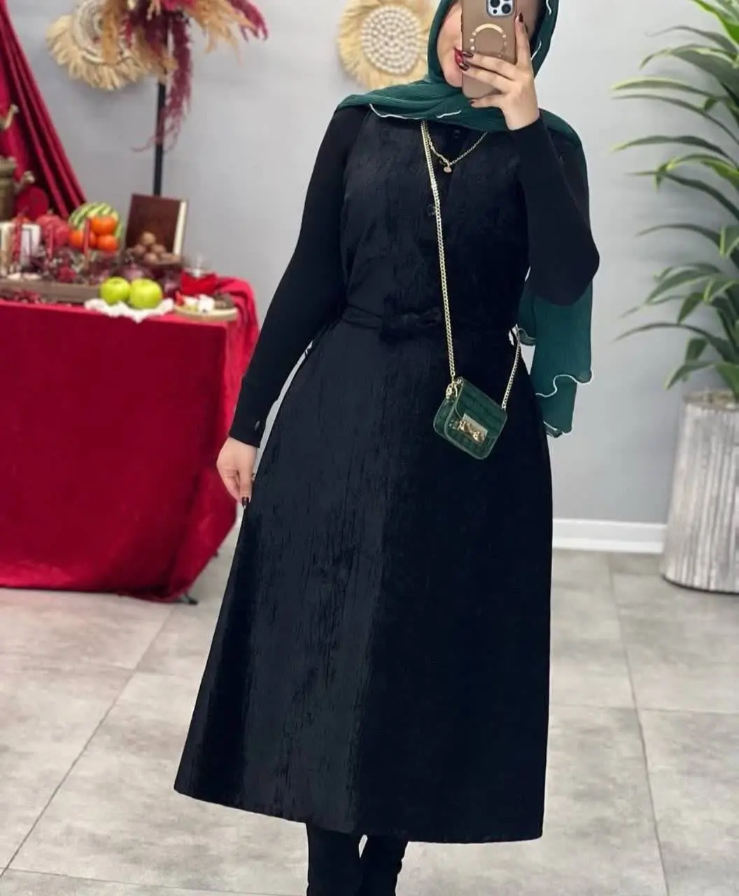 👚نام: کت سارفون دیبا
