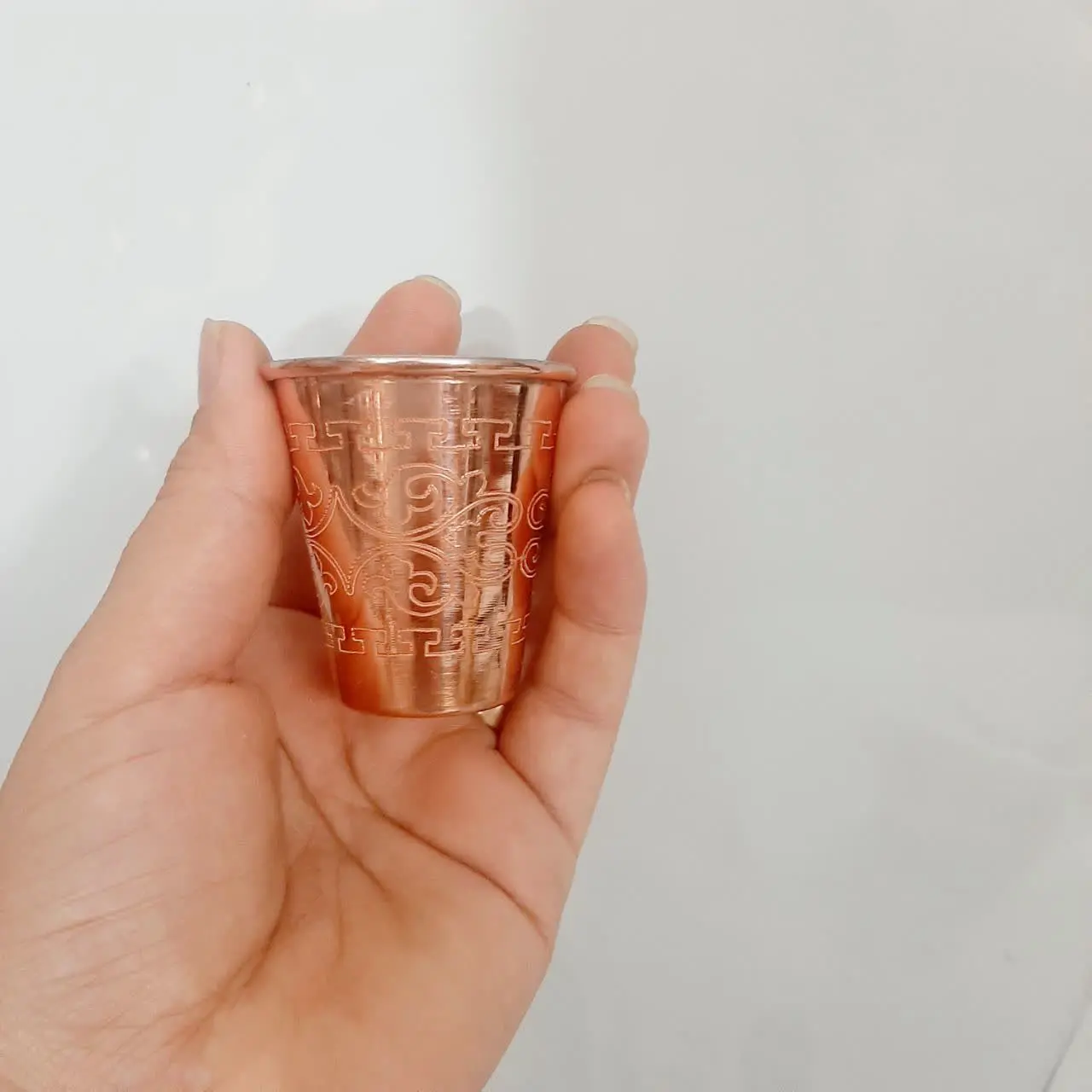 شات قهوه مسی
