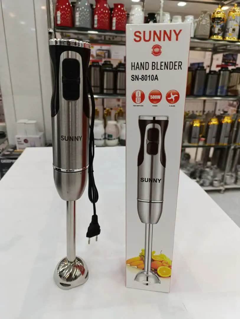 گوشت کوب سانی