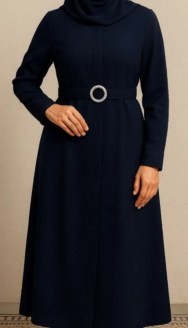 > 🔹 دکمه های مخفی و کمربند...