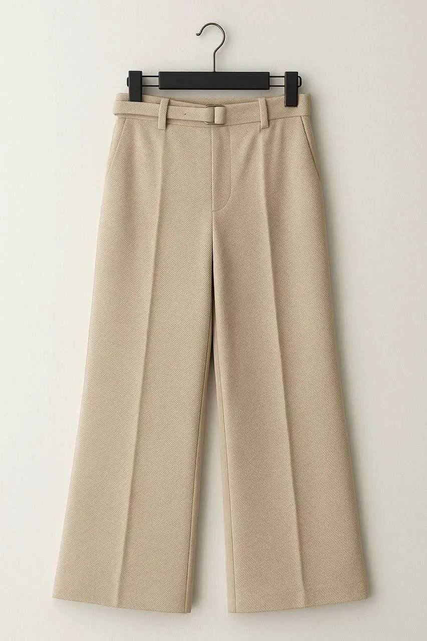 شلوار فوق العاده شیک پاییز