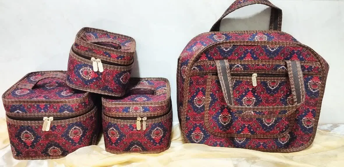 طرح‌های غیر عروسکی هم موجوده🌹
