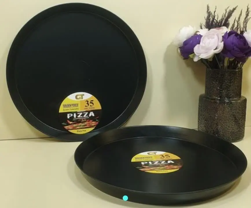 ✅ تابه پیتزا 😍
