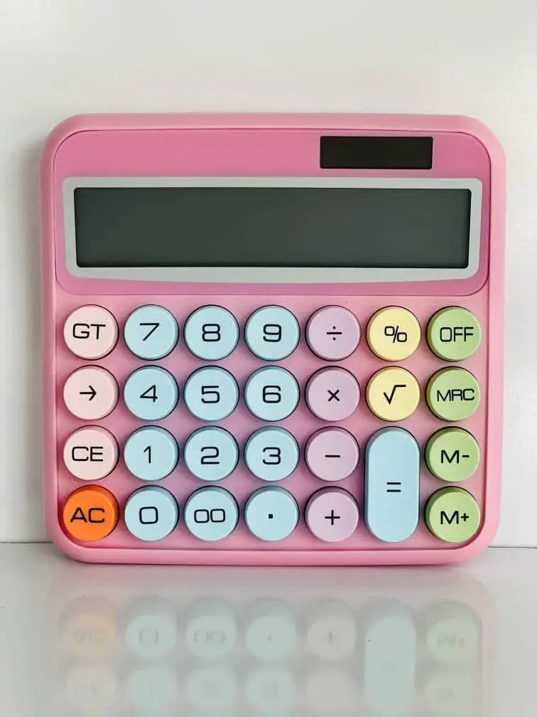 📌‌ *ماشین‌حساب* 
