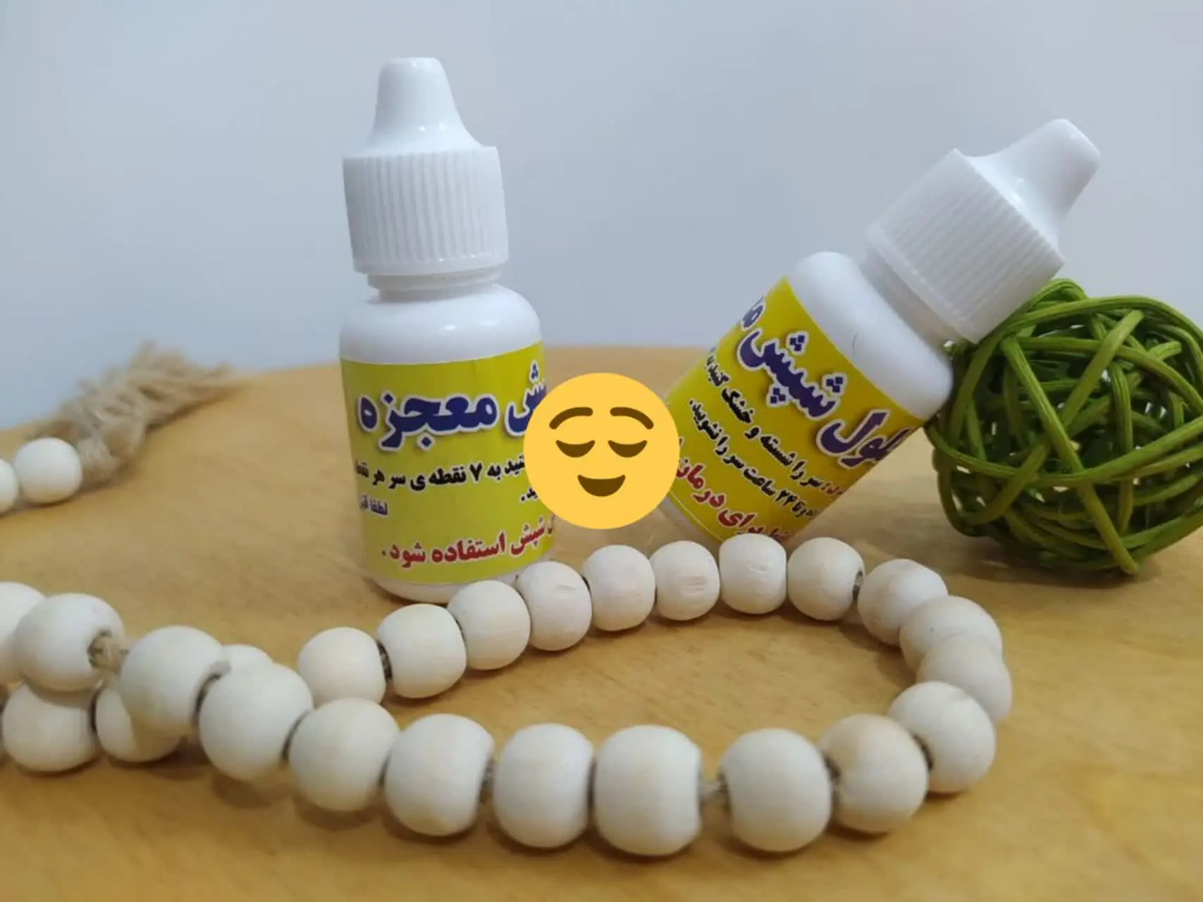 با توجه به اینکه فصل شپش هستش 🙁
