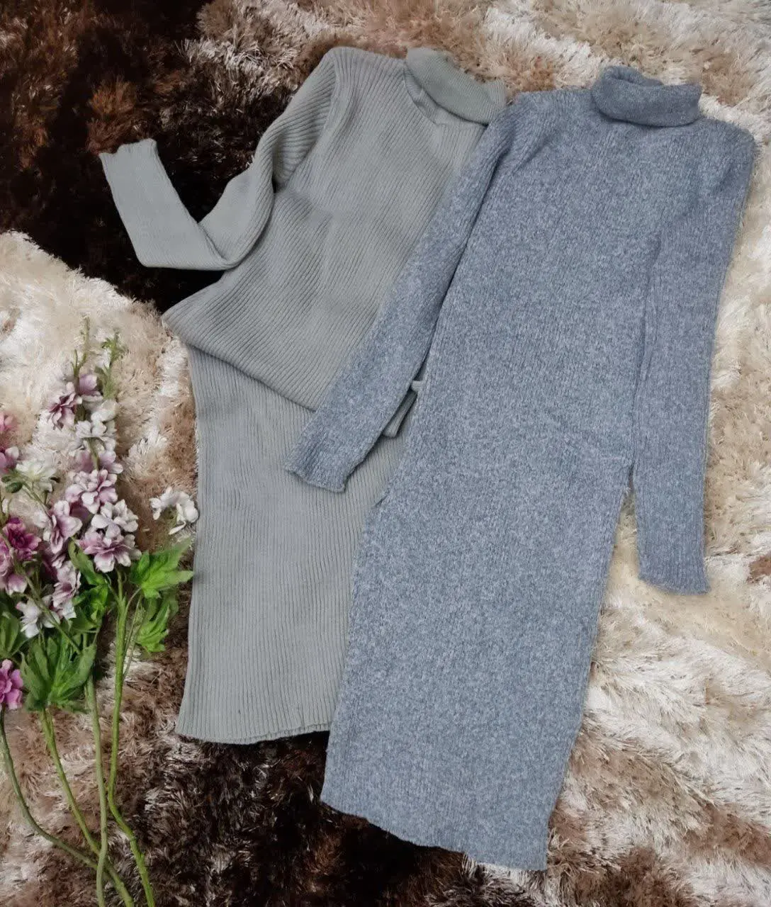 ❣نام: ماکسی بافت
