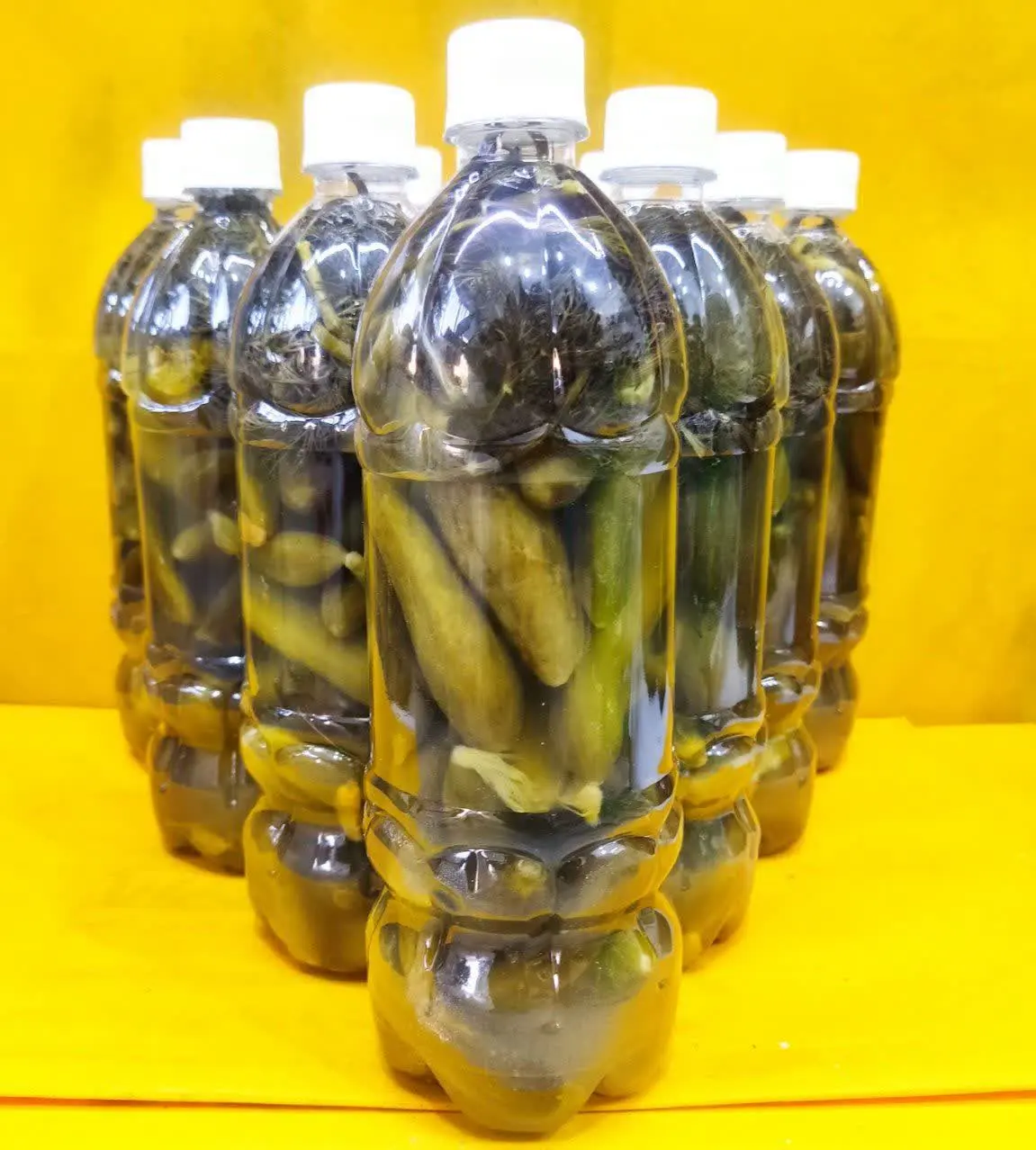 #خیارشور همدان🥒
