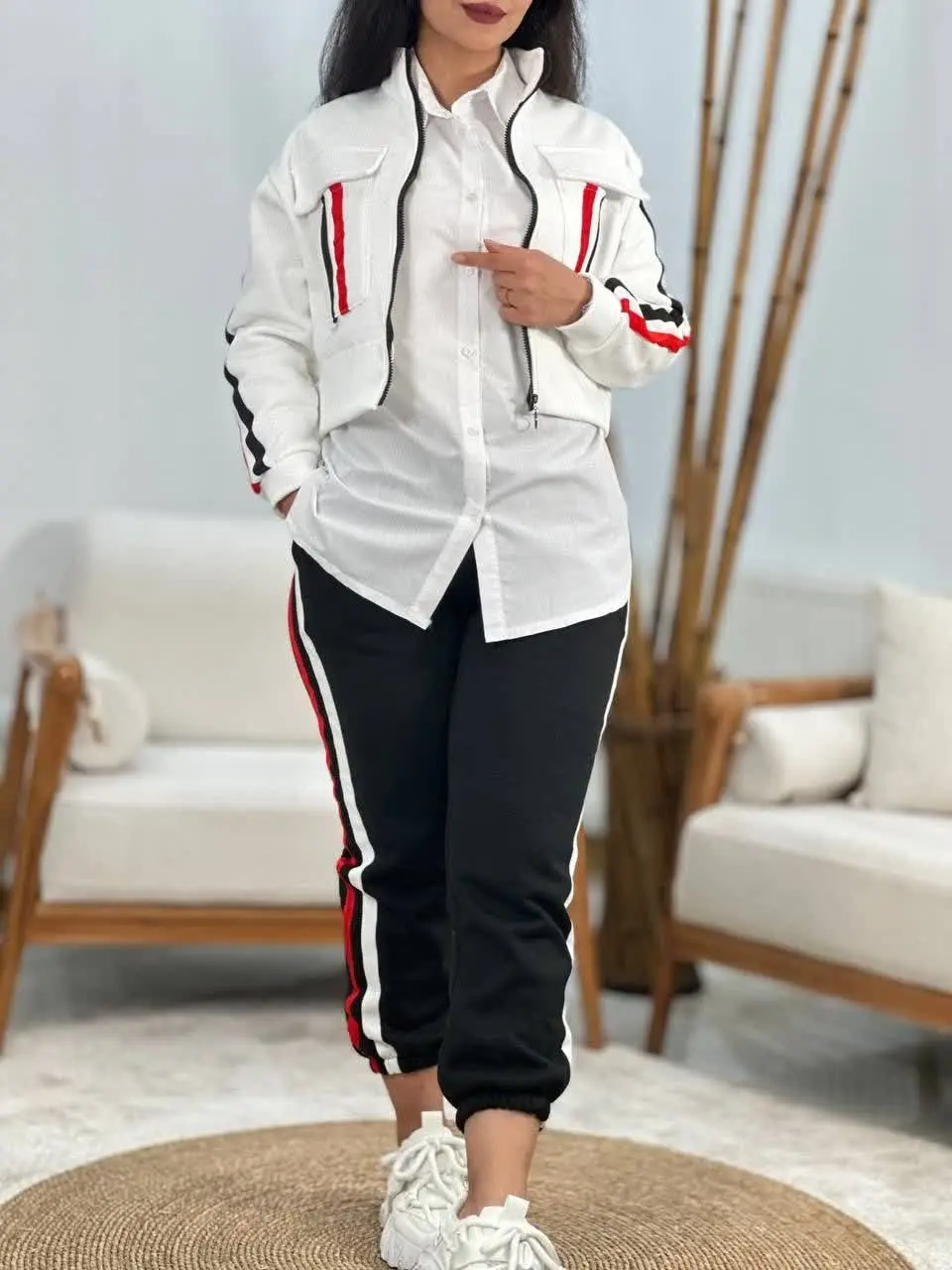 نام: سویشرت شلوار
