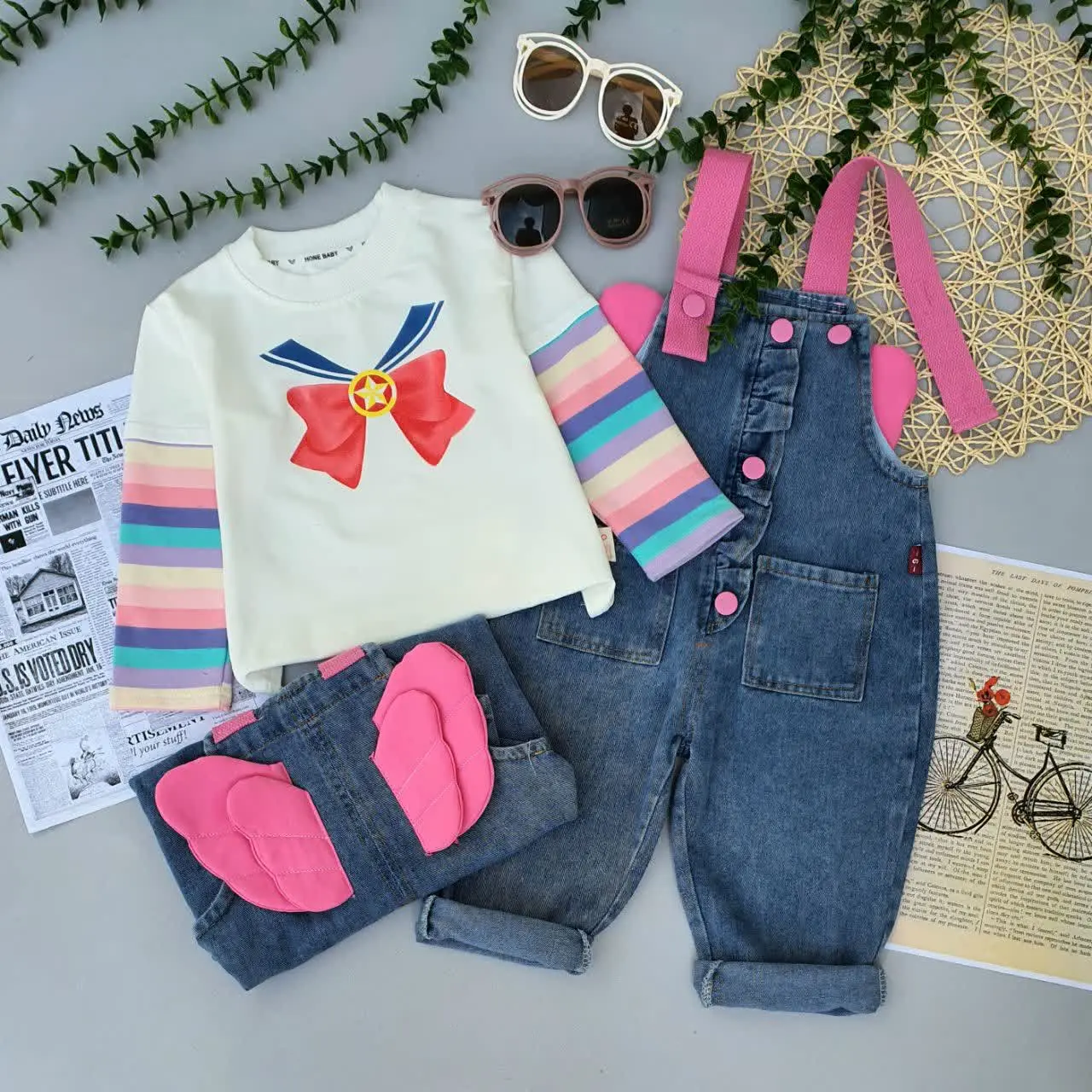 بیلر فرشته رسید🧚‍♀️🧚‍♀️🧚‍♀️
