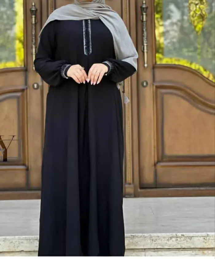 👚 نام: عبایی شاین
