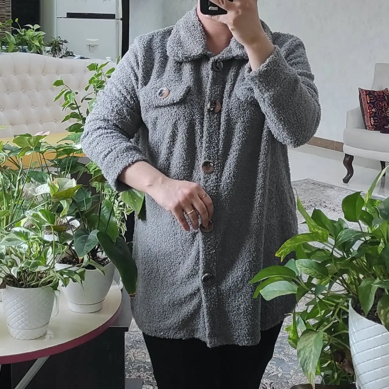 نام: مانتو تدی
