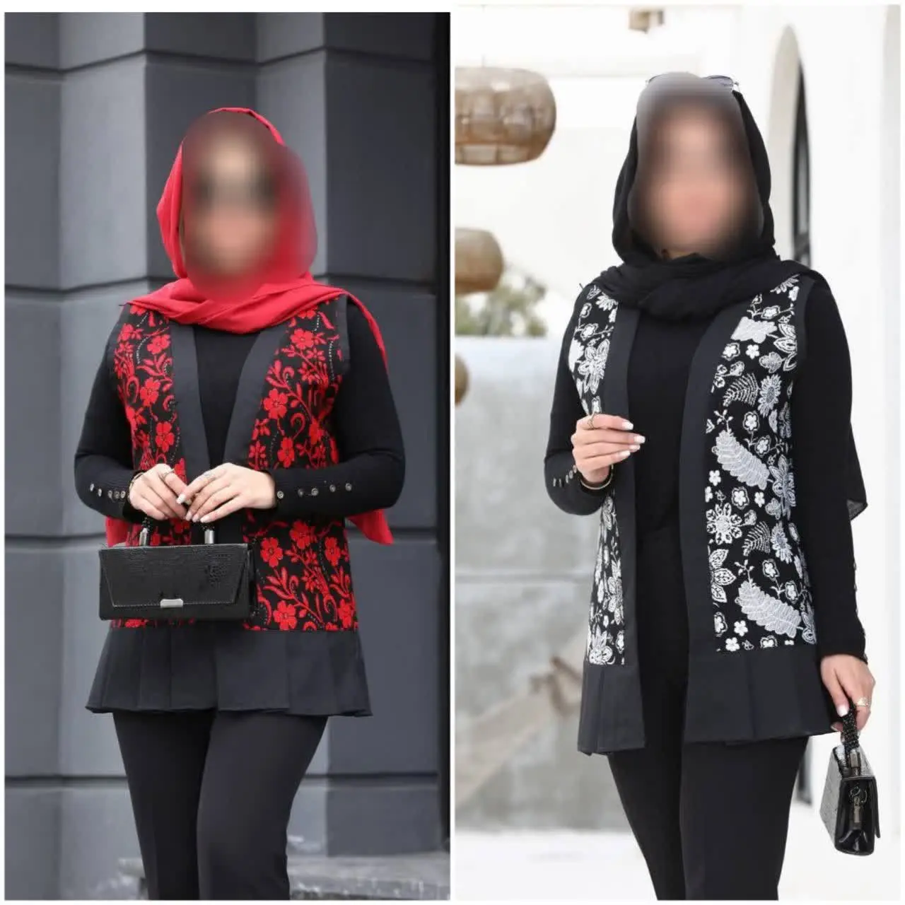 🖋 وست صنوبر
