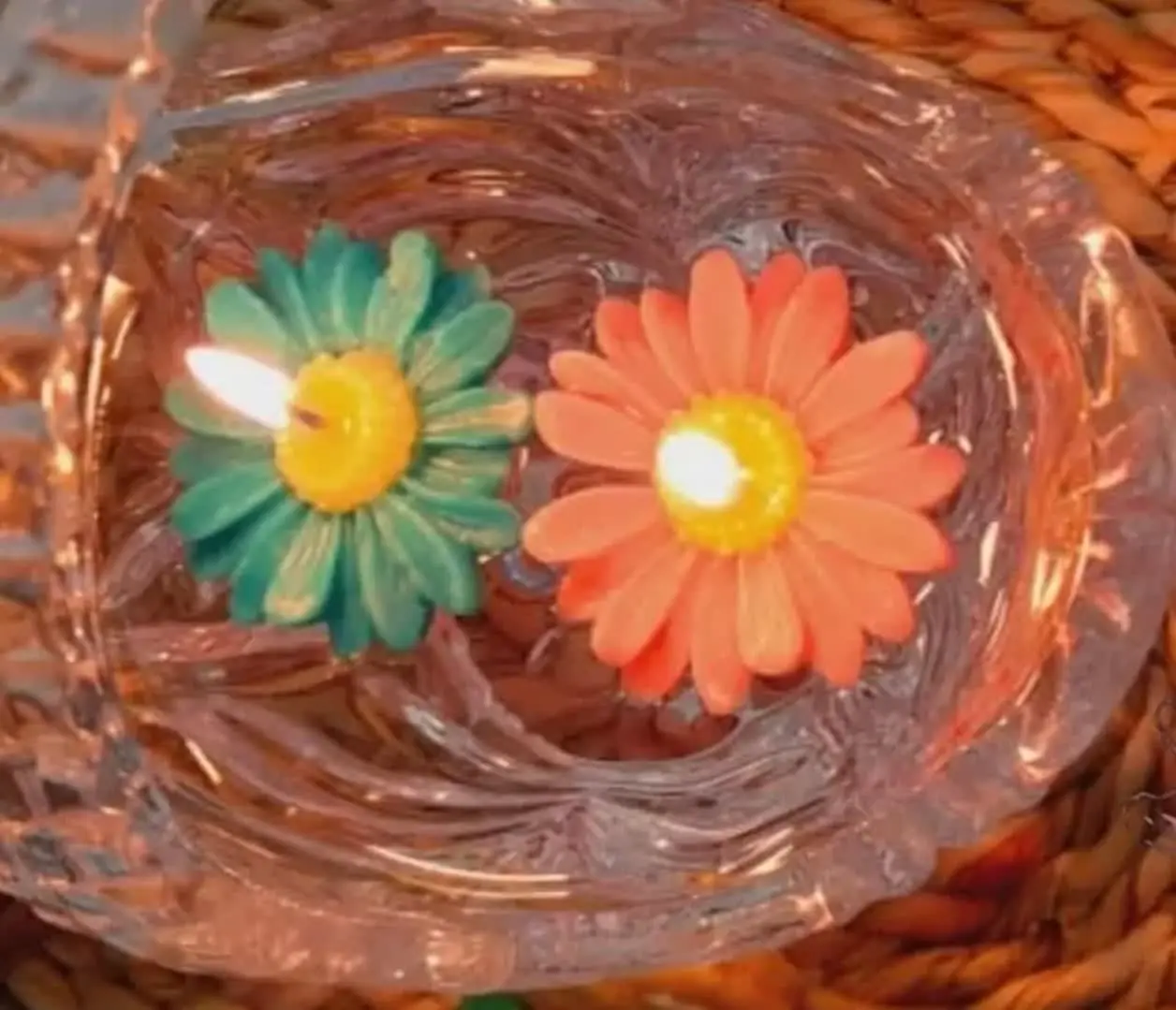 شمعی که همیشه خیلی طرفدار داره🍃🍃
